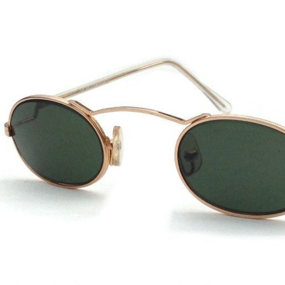 Microshapes petite sunglass - Browse